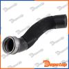 Gaine de suralimentation pour MERCEDES | GPP-ME-224, 28397